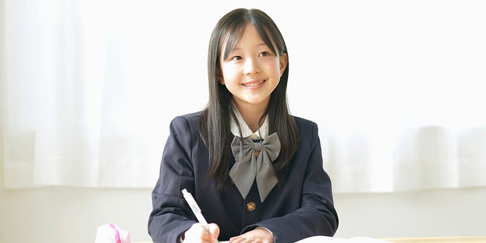 「白藍塾中学生小論文ゼミ」11月クラス募集開始！