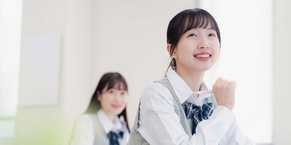 「白藍塾大学受験ゼミ」G日程クラス募集開始！